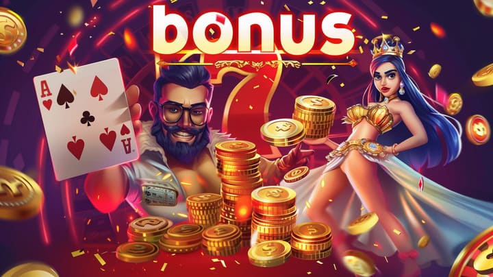 6777BD COM bonuses Bangladesh - welcome bonus and free spins