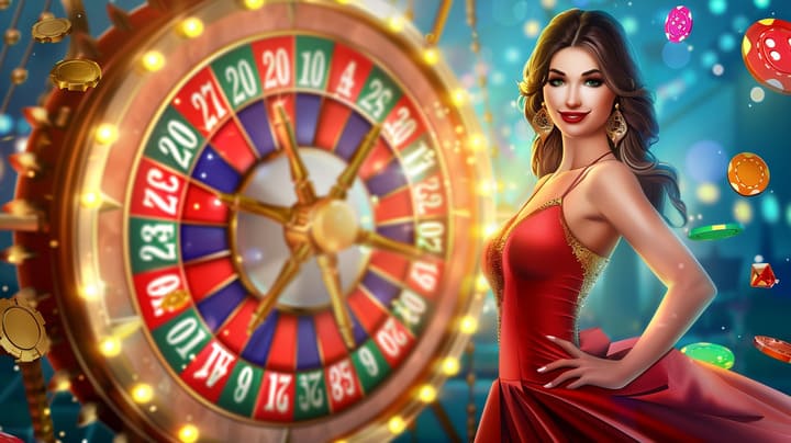 6777BD COM casino games - play popular games online anytime
