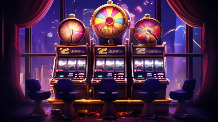 6777BD COM slots Bangladesh - online slot games with jackpots