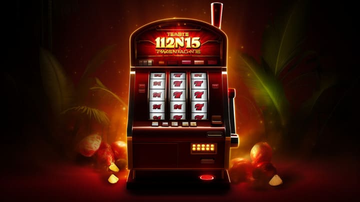 6777BD COM slot games - play trending slots for real money online