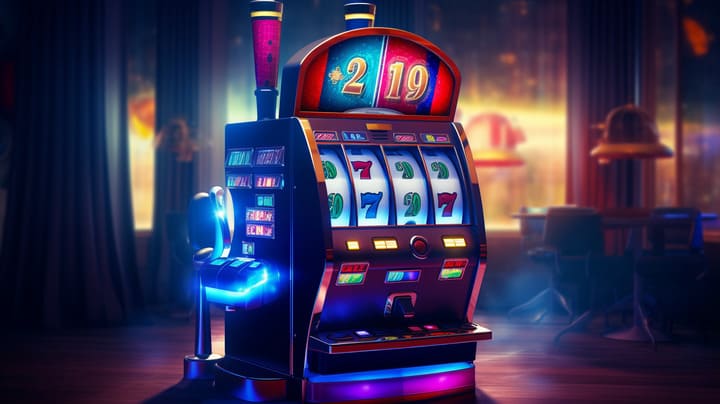 6777BD COM online slots - new slot machines and daily promotions