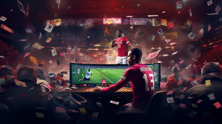 6777BD COM sportsbook - football and cricket betting markets online