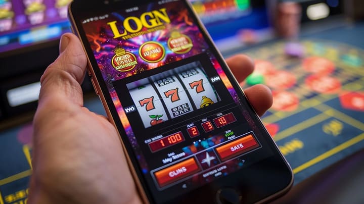 6777BD COM sign in - official login page for Bangladesh players