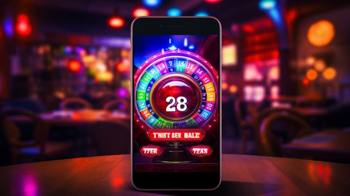 6777BD COM app Bangladesh - download casino app for Android
