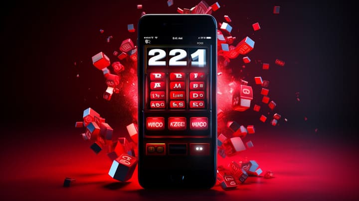6777BD COM mobile app - casino and betting app with fast access