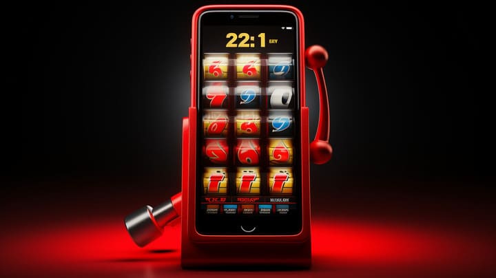 6777BD COM APK download - install official app for online casino